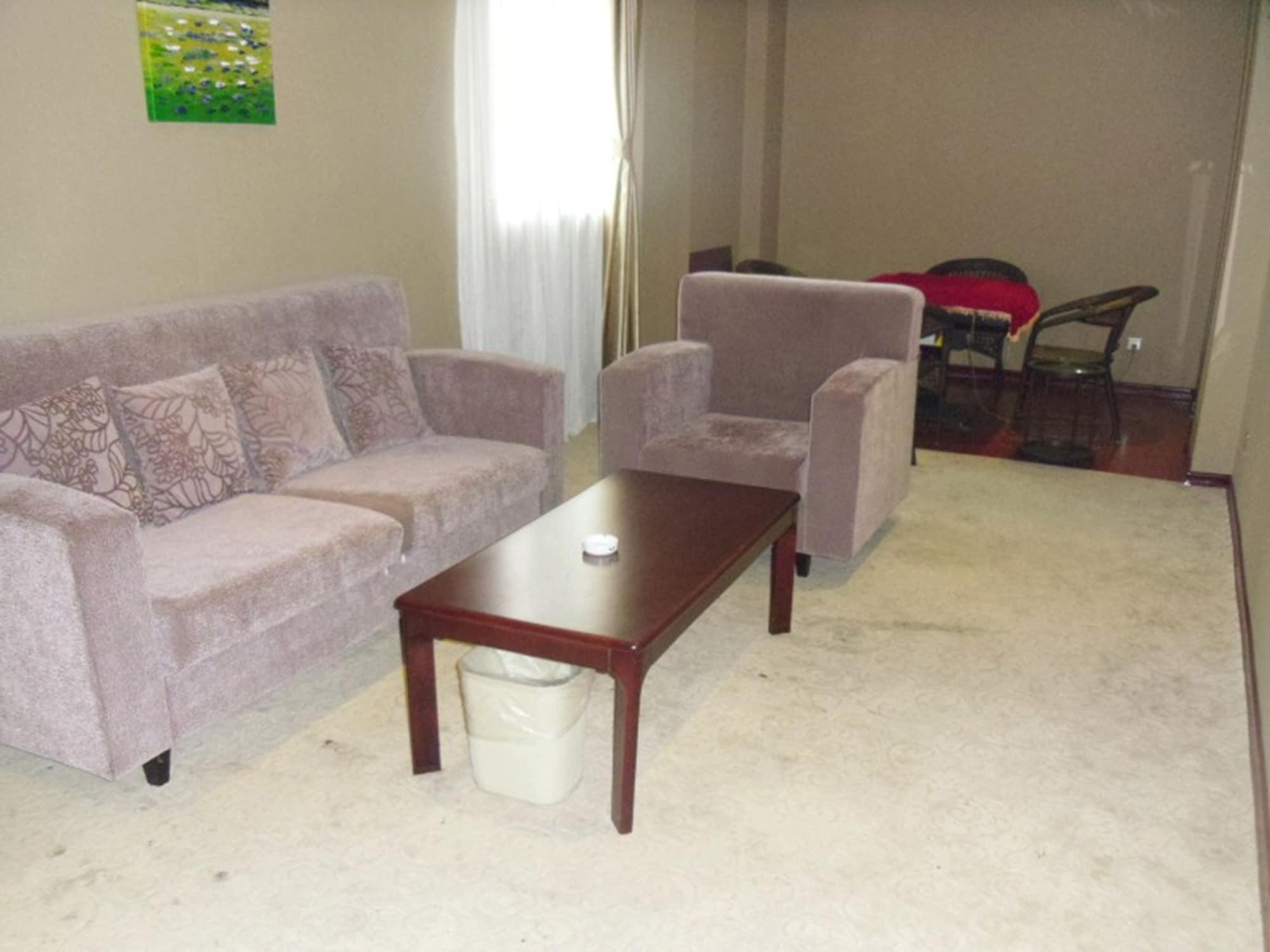 Greentree Inn Anhui Bengbu Longhu Express Hotel מראה חיצוני תמונה