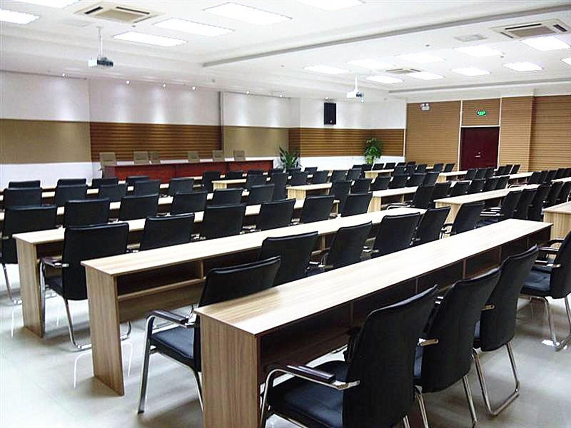 Greentree Inn Anhui Bengbu Longhu Express Hotel מראה חיצוני תמונה